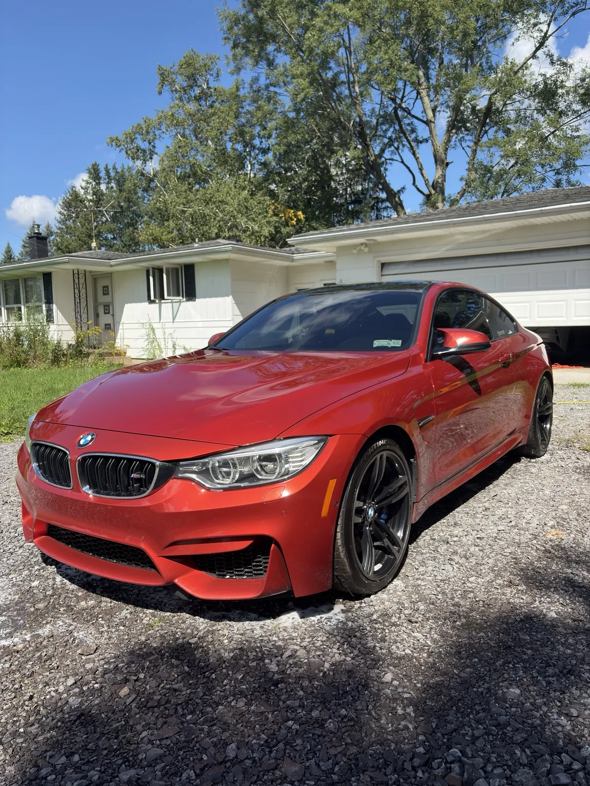 WNY Peak Auto Care featured detailing video preview